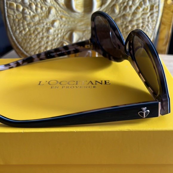 Kate Spade KARLEIGH SUNGLASSES NWOT - Picture 12 of 15